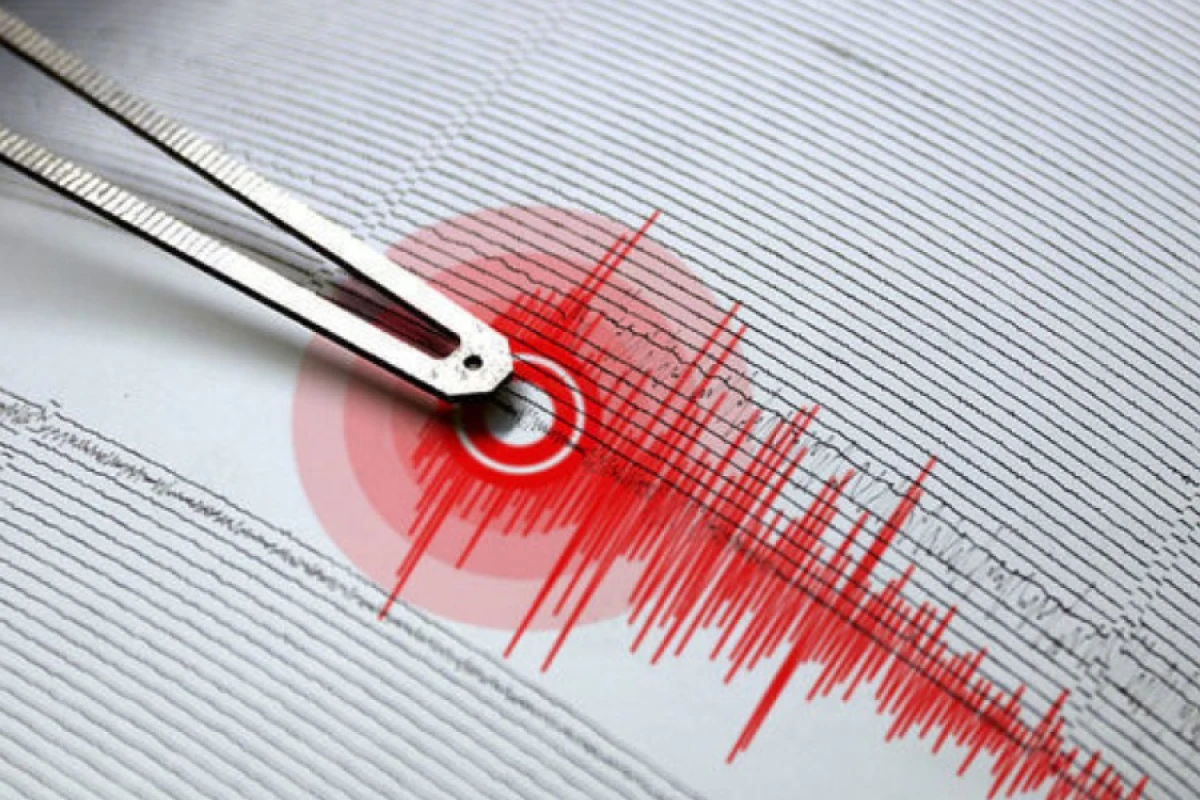 [[Çilidə]] zəlzələ baş verdi