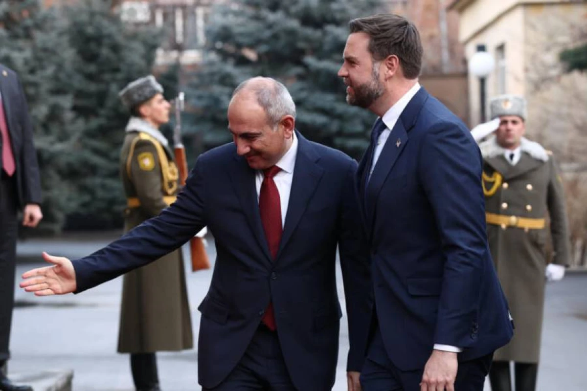 [[KİV:]] Ermənistan ABŞ hesabına Rusiyadan asılılığı azaltmağı planlaşdırır