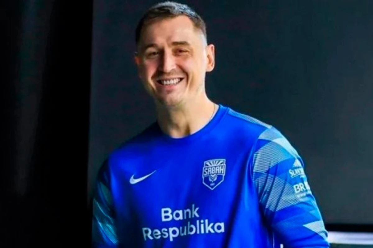 Pokatilov “Sabah”a yox dedi [[– Türkiyə macərası başlayır?]]