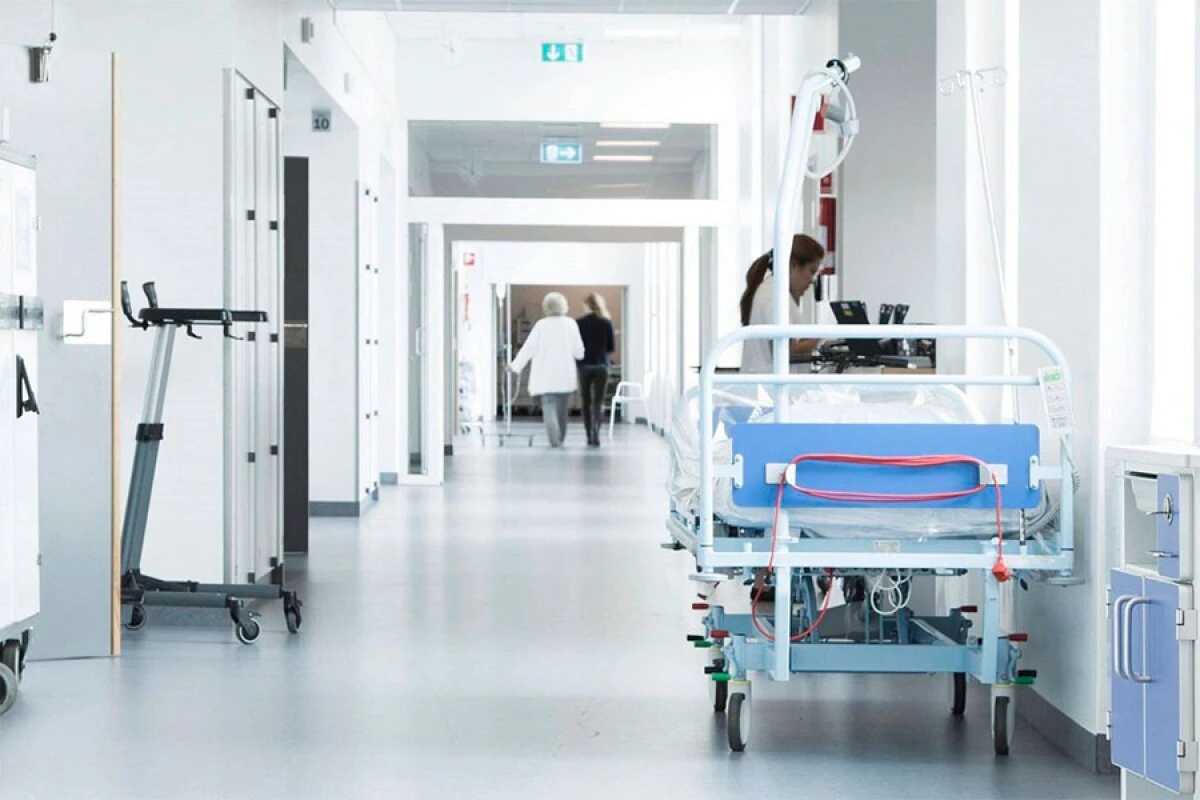 Bu dəfə onkoloji xəstələr [[SEVİNƏCƏKLƏR]]