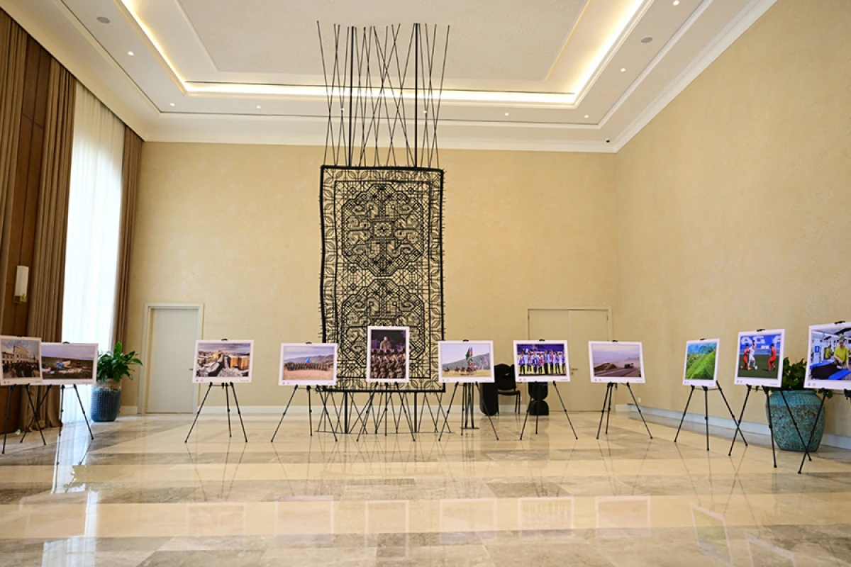 İncəsənət [[əsərlərinin və əntiq əşyaların idxalı]] ƏDV-dən azad edilir