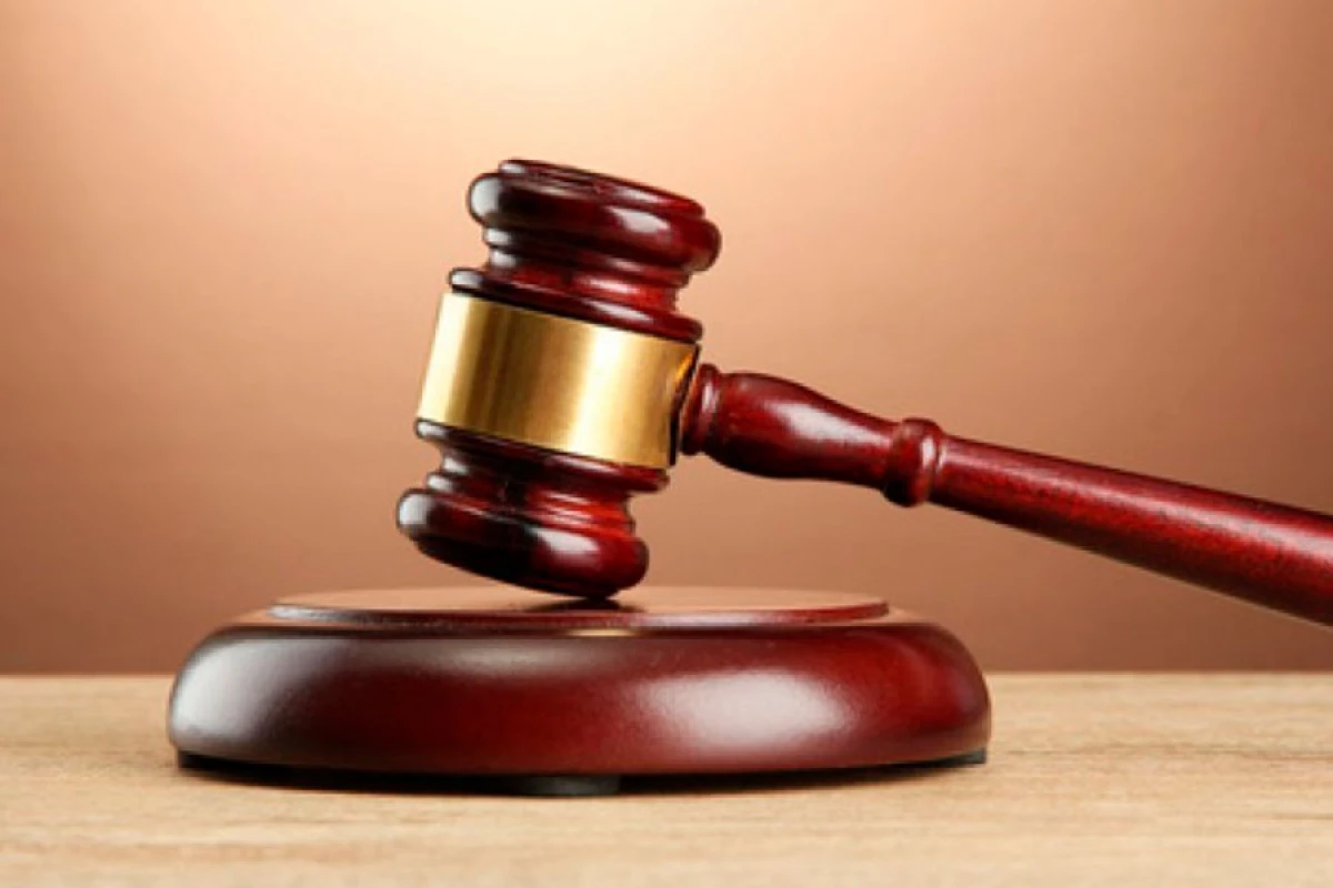 Cərimənin [[məcburi qaydada tutulması]] qaydası dəyişir