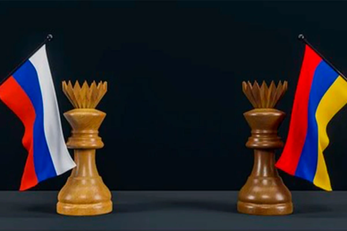 [[İrəvandan Moskvaya ultimatum:]] Bölgəni hansı fəlakətlər gözləyir?