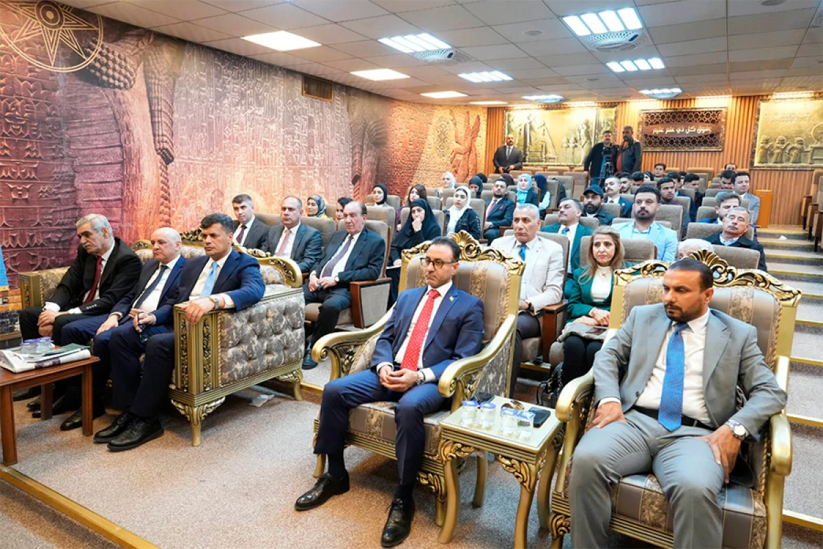 [[“İraq-türkman dilinin qrammatikası”]] kitabının təqdimatı keçirildi