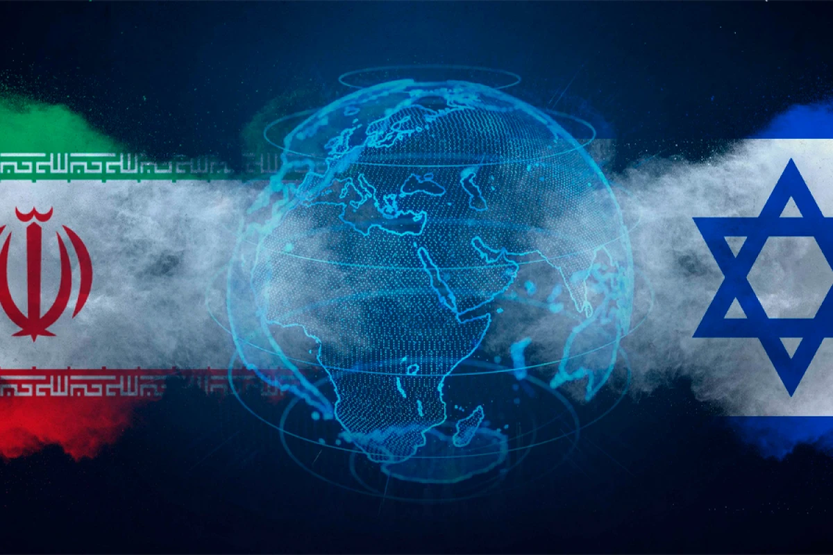 Tehrana [[ŞOK zərbə: 1 milyon iranlı İsraillə əməkdaşlıq yolunda...]]