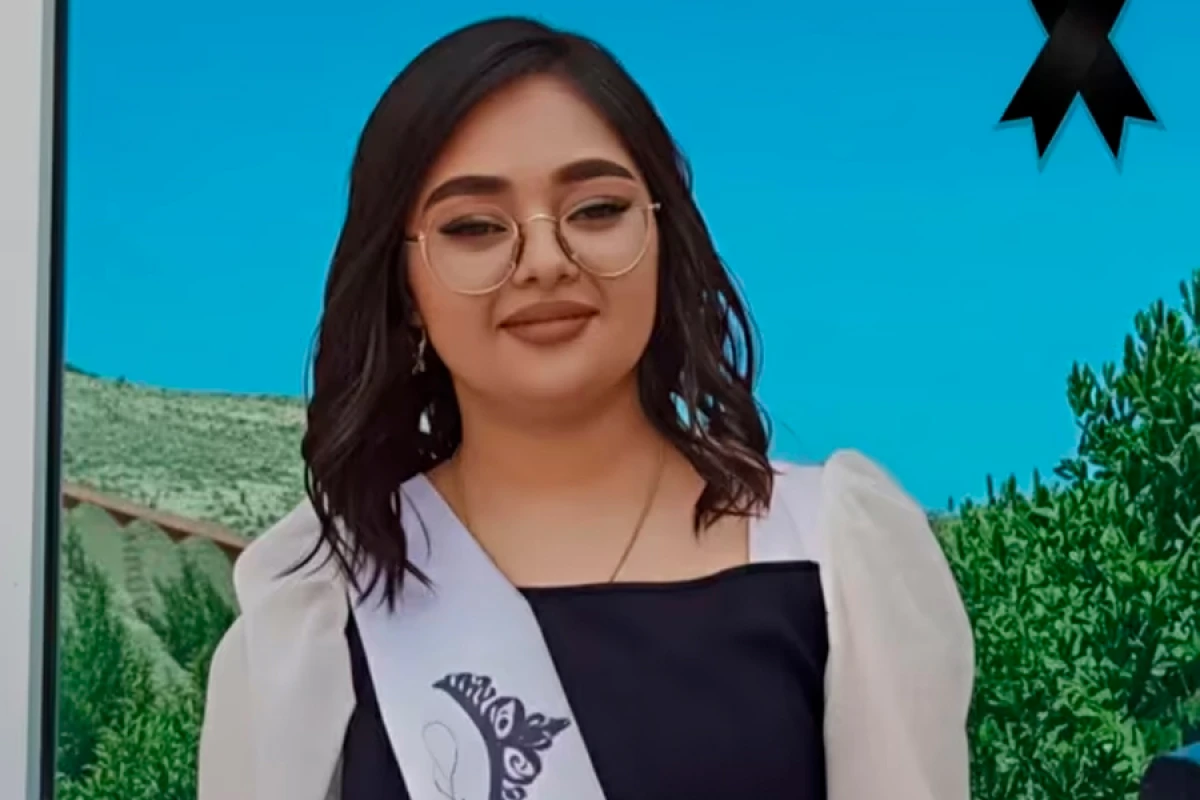 Azərbaycanda birinci kurs tələbəsi [[VƏFAT ETDİ]]