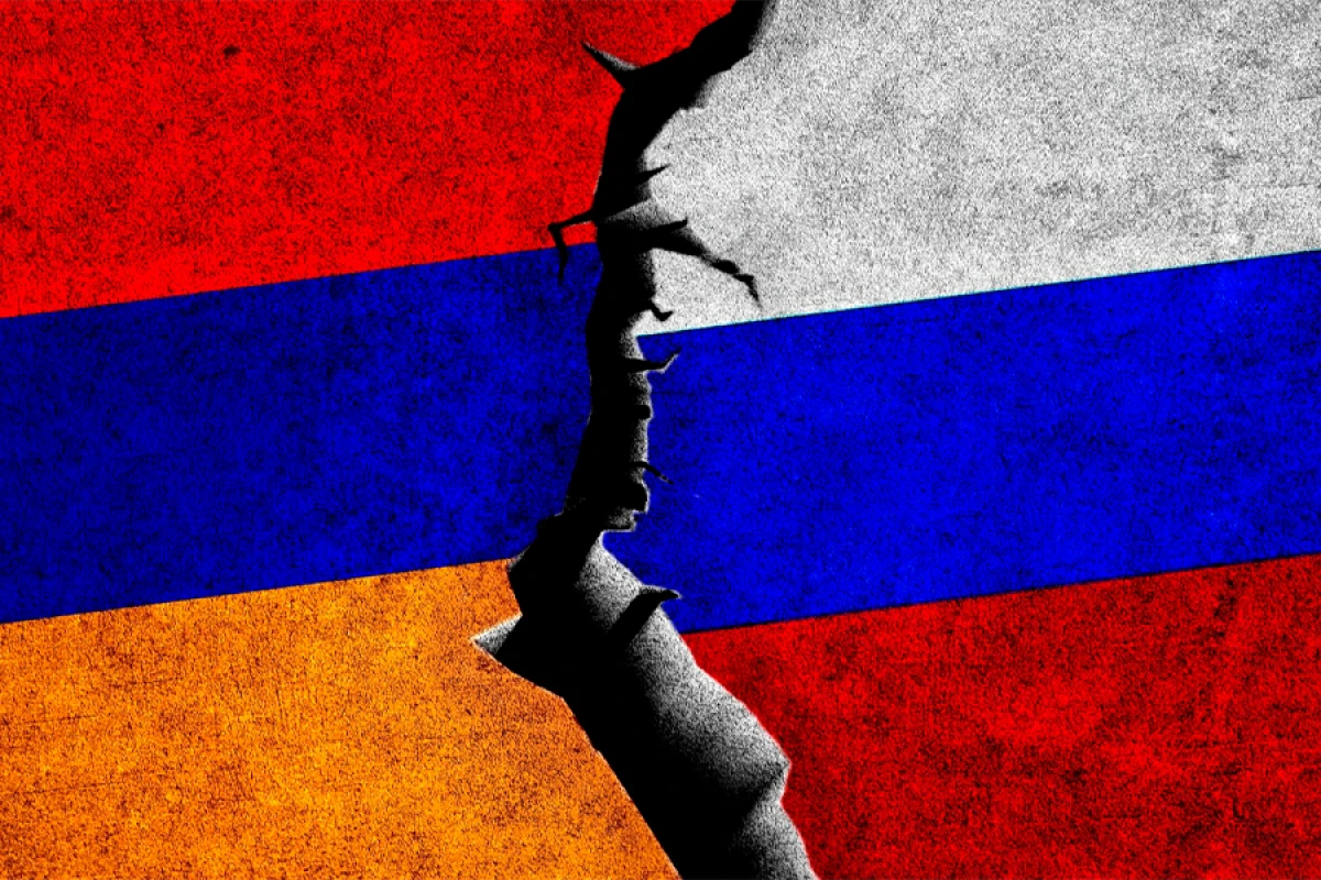 [[Ermənistan Rusiyanın təsirindən çıxır:]] Proses nə ilə nəticələnəcək?