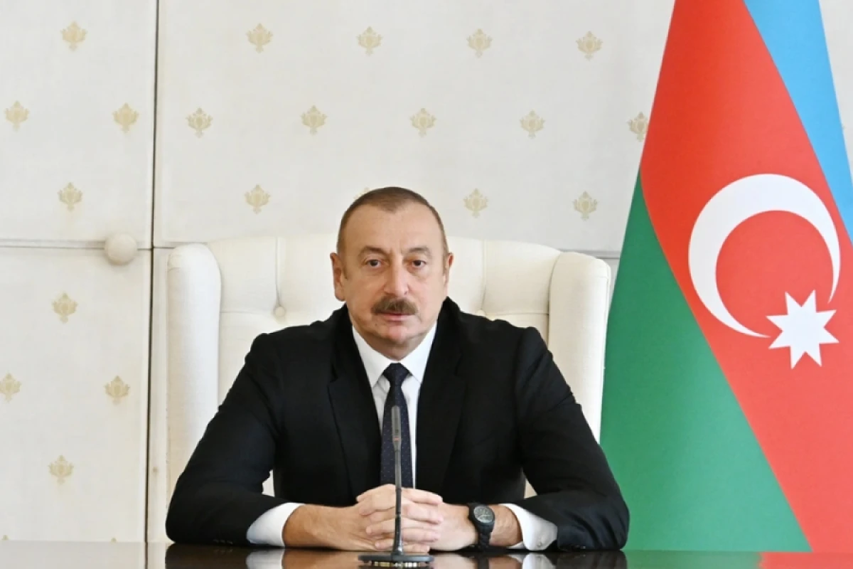 Bu il sülh müqaviləsi imzalanacaq? [[Prezident açıqladı]]