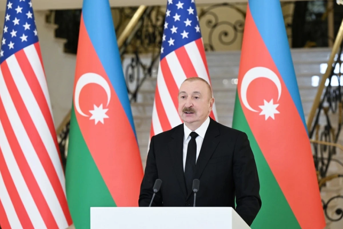 [[Prezident:]] Bu gün Azərbaycan həm Şərqdə, həm də Qərbdə ehtiyac duyulan ölkədir
