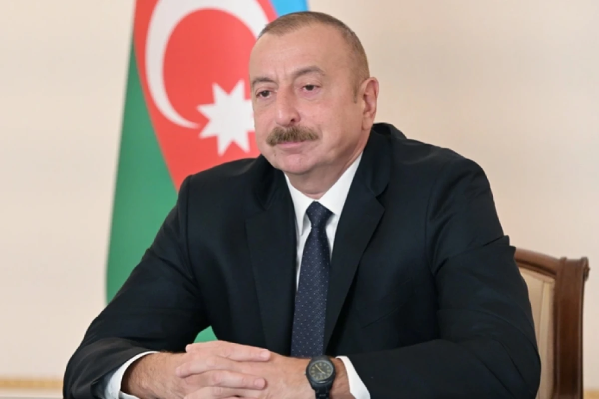 [[Prezident:]] Normallaşma prosesi uğurla irəliləyir