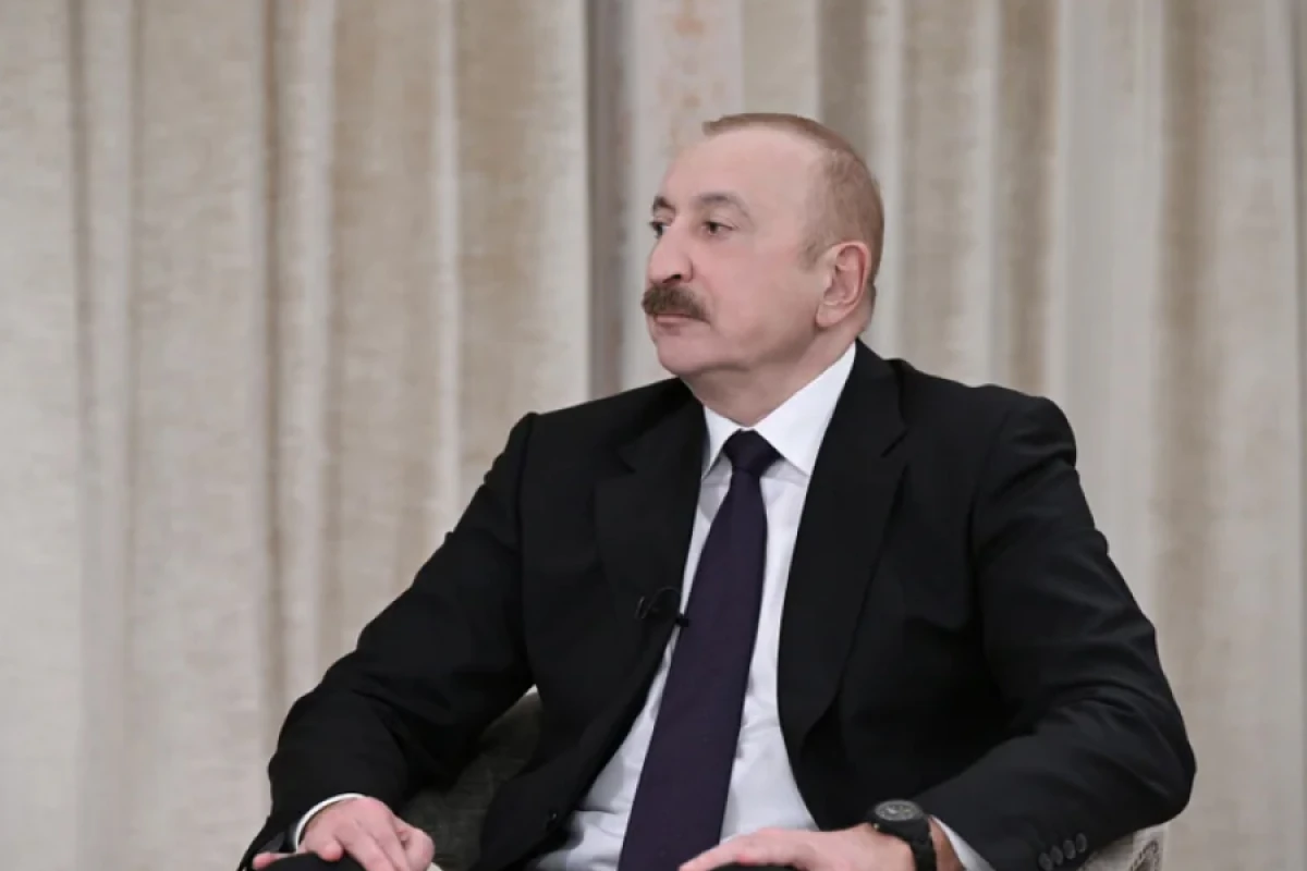 [[İlham Əliyev:]] ABŞ-nin Vitse-prezidentinin səfəri çox mühüm idi