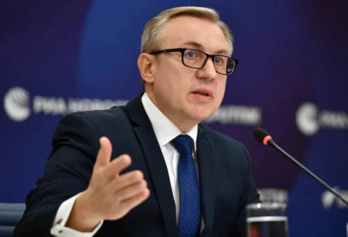 [[Korçunov:]] "NATO Rusiyanı dəniz blokadasına salacaq"