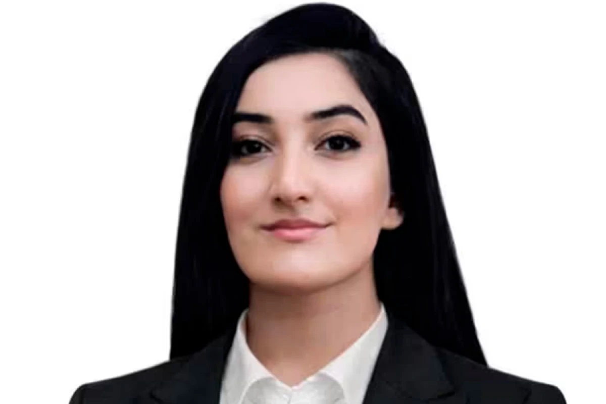 İradə İmanbəyli [[direktor təyin olundu]]