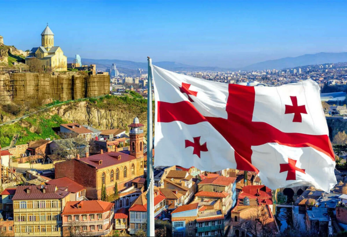 Gürcüstan [[tarixi addım]] atacaq