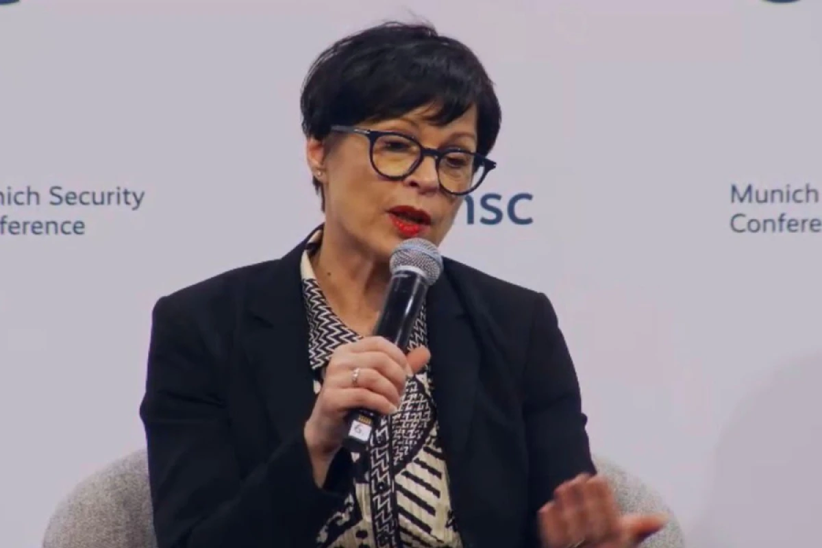 [[Marta Kos:]] Ermənistanla Azərbaycan arasındakı sülh mümkün olmayan bir qapını açdı