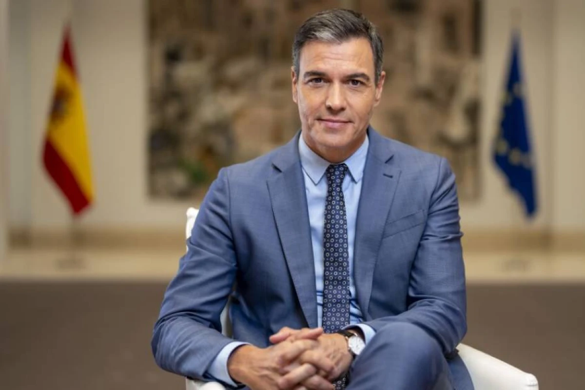 [[İspaniya Baş naziri]] nüvə silahlanmasına qarşı çıxdı