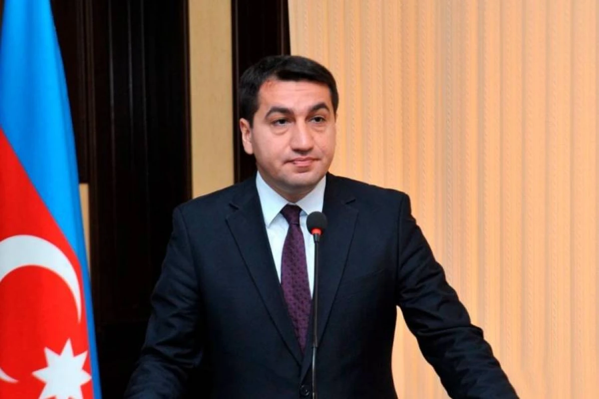 [[Hikmət Hacıyev:]] “Dövlətimizin başçısı televiziya kanallarına daim diqqət və qayğı göstərir”