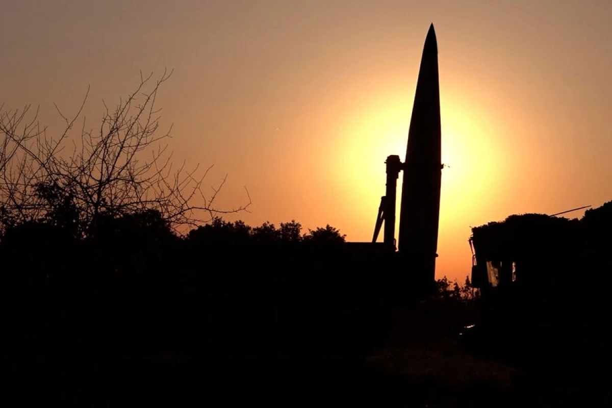 [["Politico":]] Avropa ölkələri öz nüvə silahını müzakirə edir