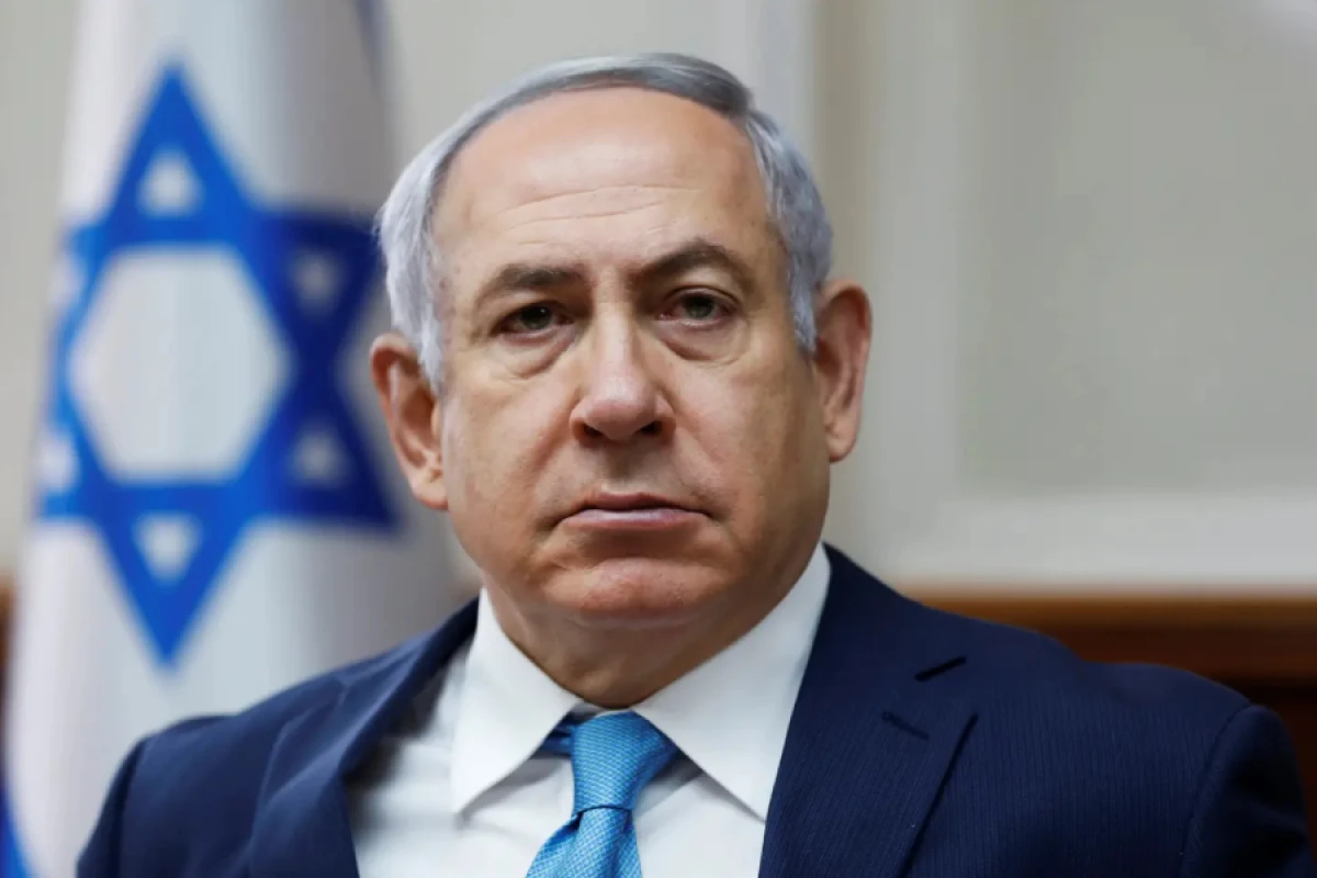Netanyahu “Sülh Şurası”nın iclasına [[qatılmayacaq]]
