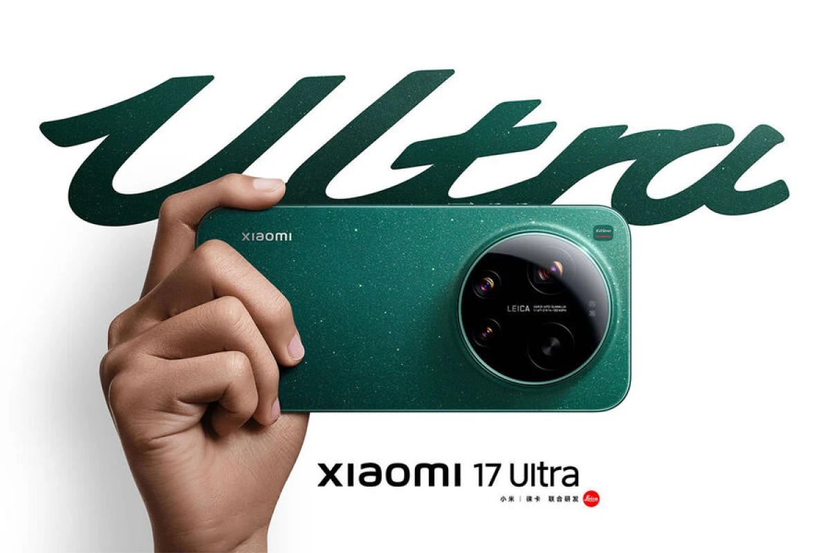 “Xiaomi 17 Ultra” “DxOMark” reytinqində [[6-cı oldu]]