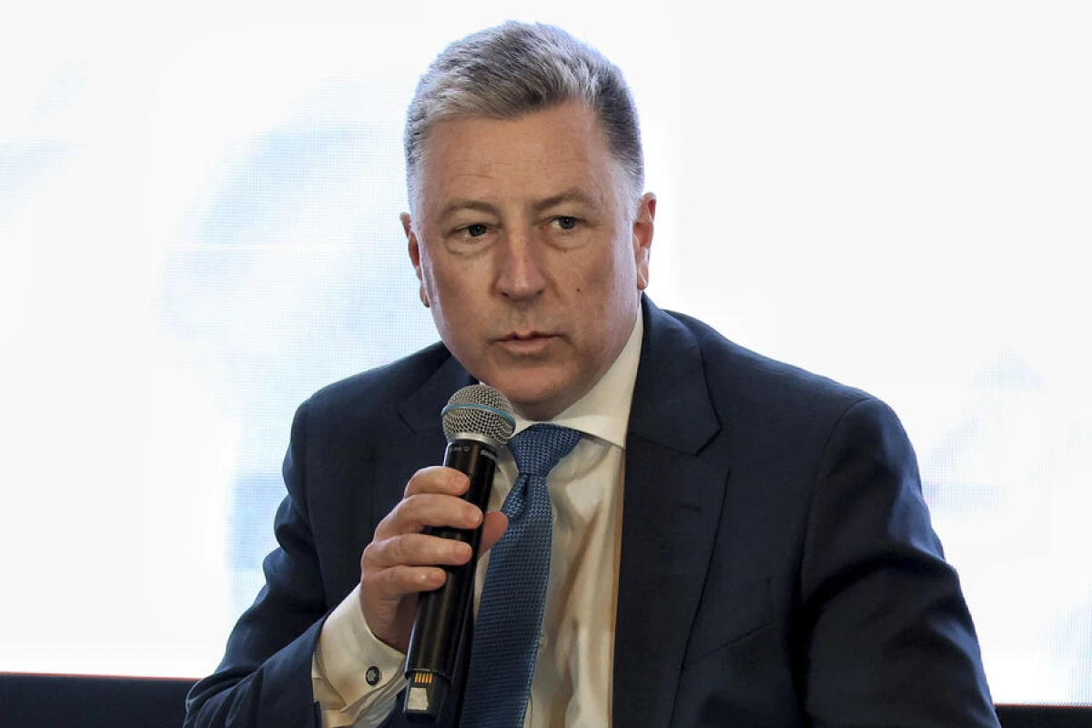 [[Volker:]] "Cenevrə danışıqlarından sıçrayış gözləməyin"