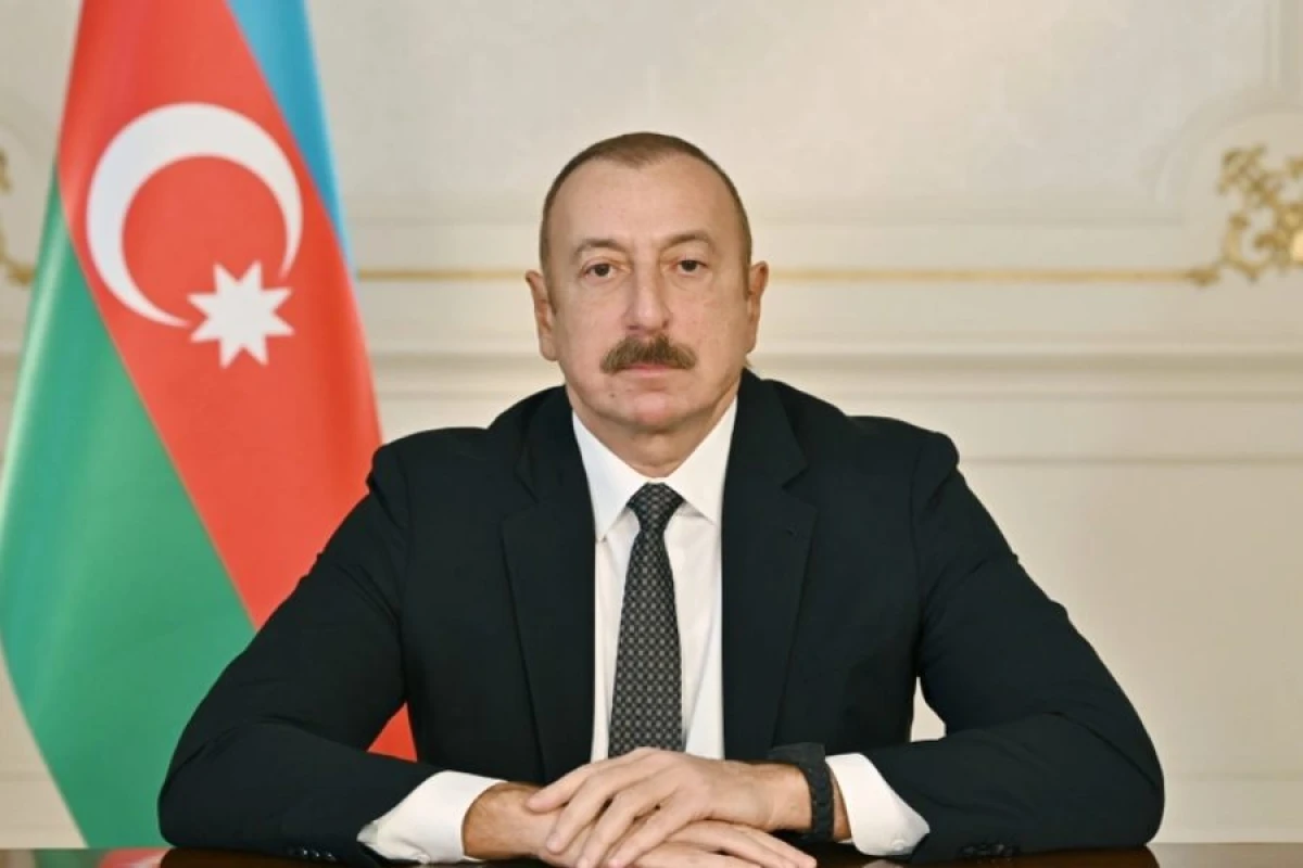 [[İlham Əliyev:]] "Serbiyaya təbii qaz ixracının həcmi artırılacaq"