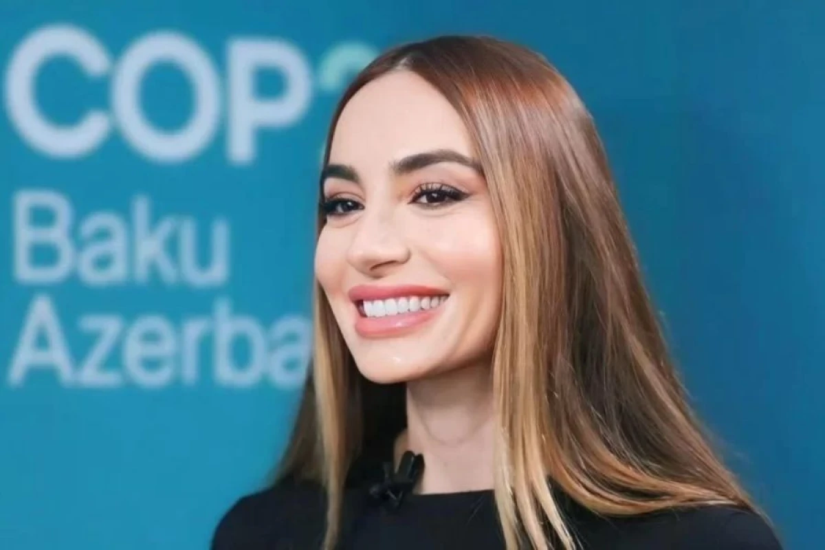 Arzu Əliyeva Arif Paşayevin doğum günü ilə bağlı [[paylaşım etdi]]