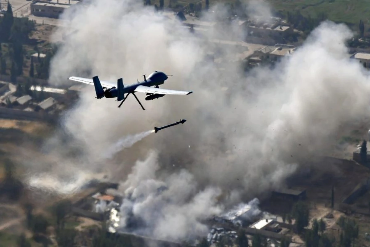 İsrail Livana [[zərbə endirdi]]