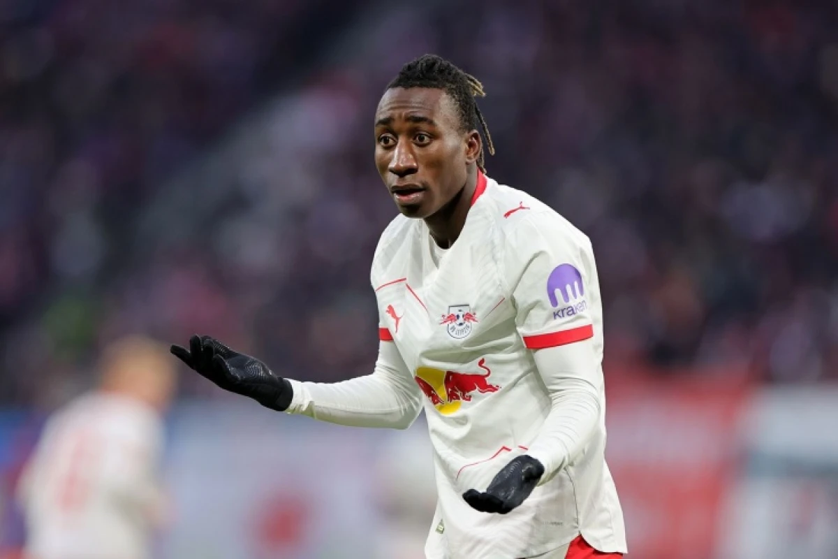 [[“Arsenal”dan transfer bombası:]] 100 milyonluq vinger hədəfdə