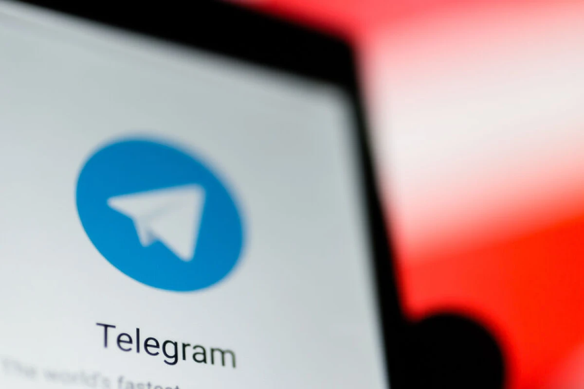 “Telegram” bir gündə [[235 min kanal və qrupu]] sildi