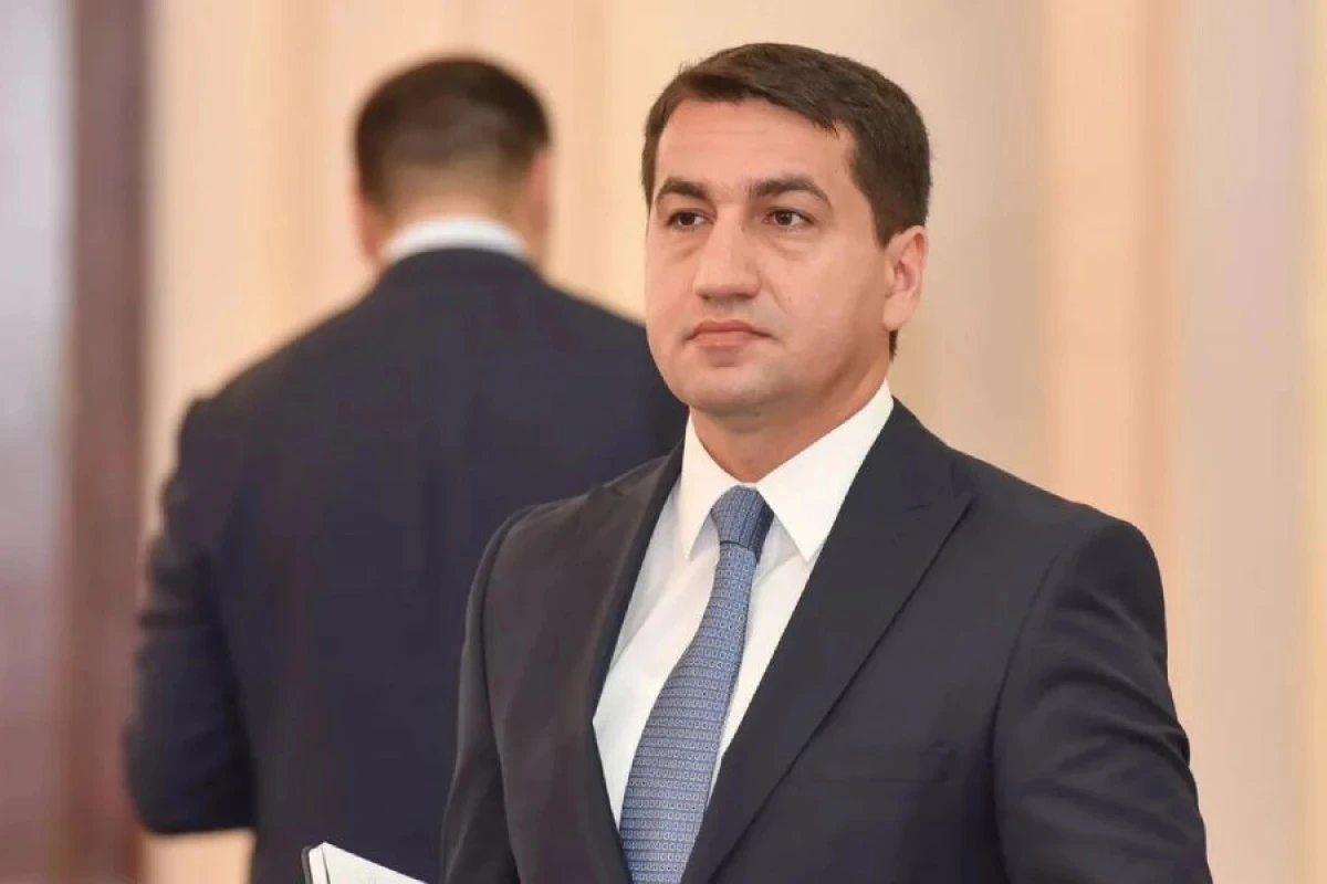 [[Hikmət Hacıyev:]] Azərbaycan və Serbiya interregional əməkdaşlıqda mühüm rol oynayırlar