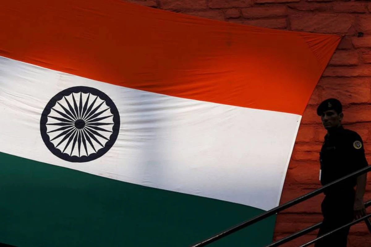 Hindistan süni intellekt üzrə ilk qaydaları [[təsdiqlədi]]