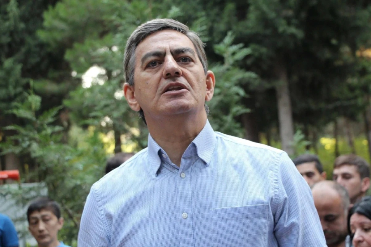[[SON DƏQİQƏ!]] Əli Kərimli ilə bağlı qərar verildi: O...