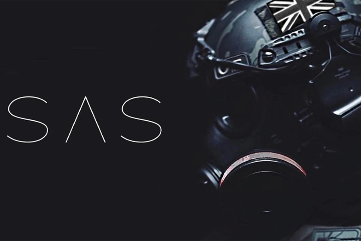 [[SAS-ın sirri:]] Cəsarət, məxfilik və ölümcül dəqiqlik