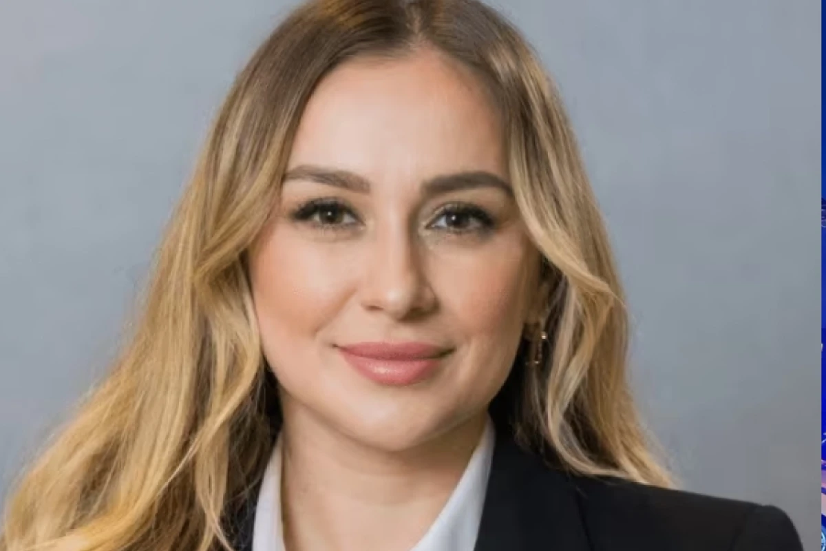 [[Vahidə Rzayeva]] bu vəzifəyə təyin olundu