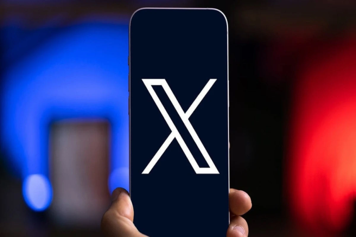 [["X"ə giriş]] qismən bərpa olundu