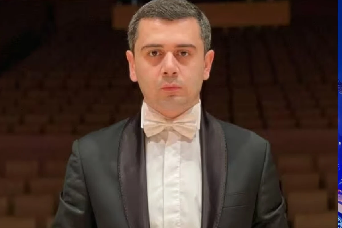 [[Mustafa Aşurova]] yeni vəzifə verildi