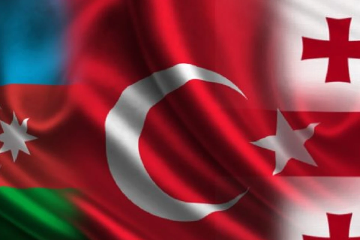 [[Azərbaycan-Gürcüstan-Türkiyə]] biznes forumu keçiriləcək
