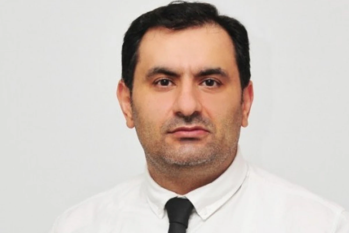 [[Rüfət Səfərovun]] növbəti məhkəməsi oldu