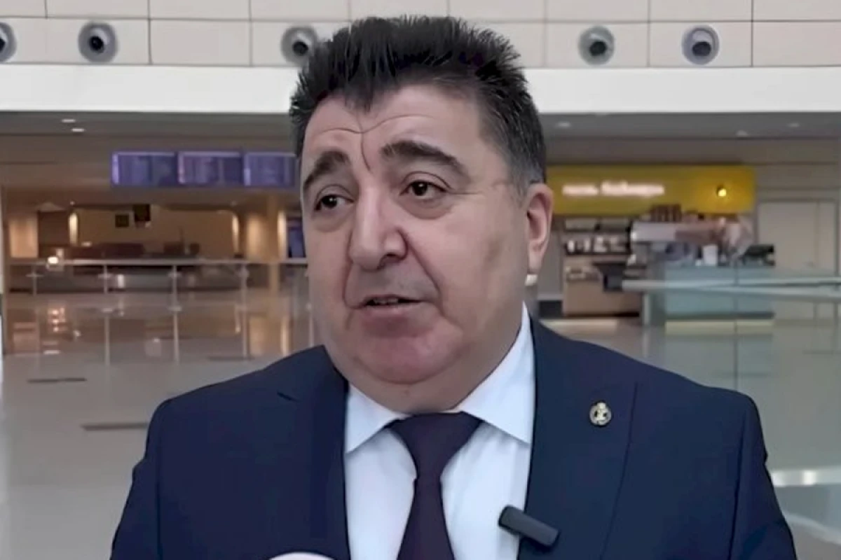 [[TƏCİLİ!]] Ələkbər Qarayev həbs olundu