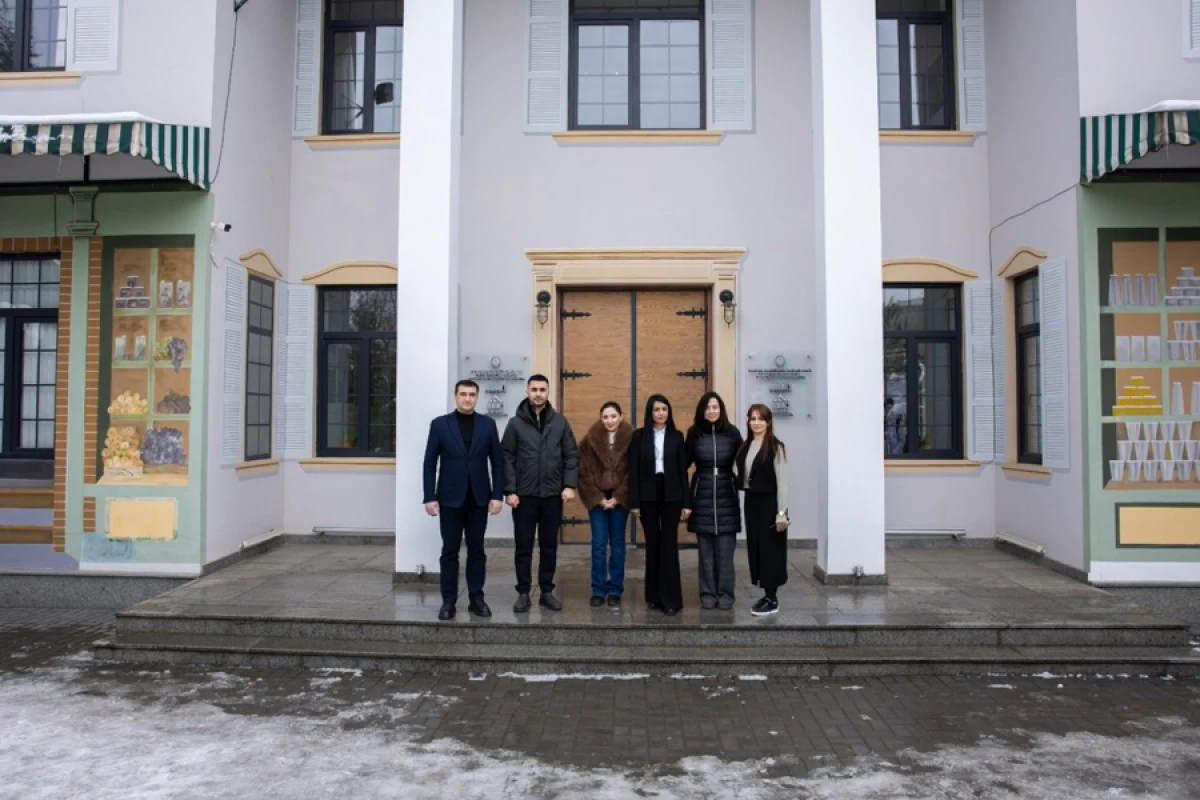 “AzInTelecom”dan [[regionlardakı sahibkarlara]] dəstək