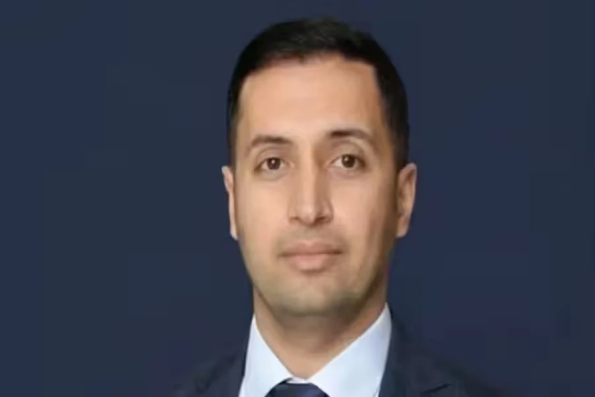 "Azərsilah" Müdafiə Sənayesi Holdinqində [[YENİ TƏYİNAT]]