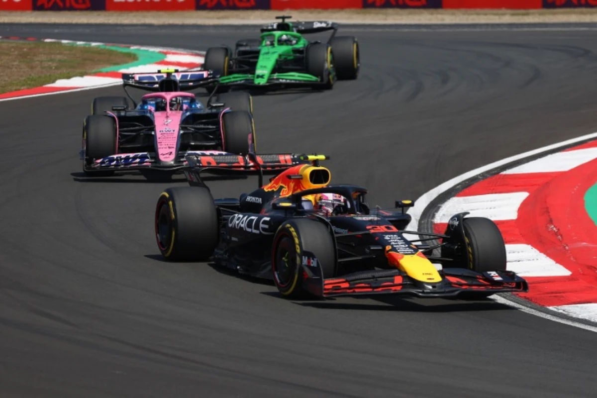 [[F1-də böyük dəyişiklik?]] “Pirelli” yeni super təkər planını açıqladı