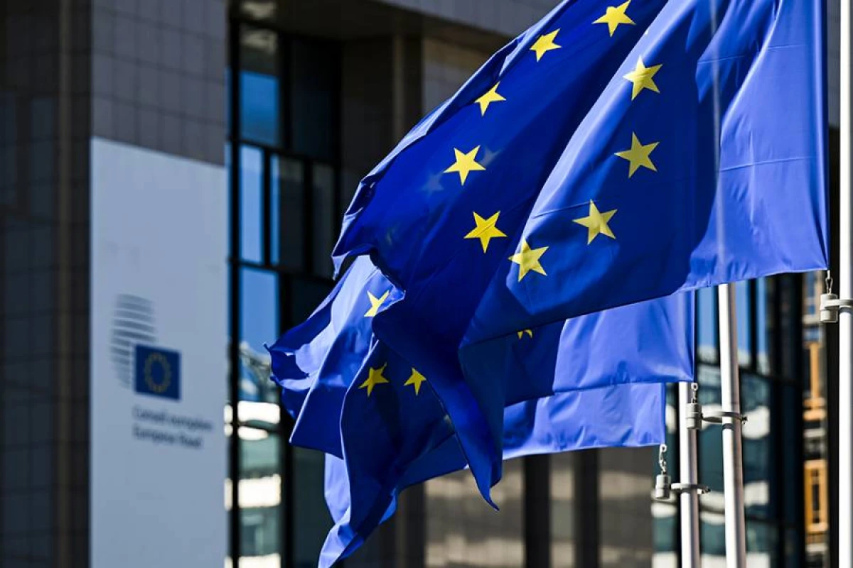 [[Avropa nümayəndələrinin]] Cenevrədəki danışıqlara qatıldığı ehtimal olunur