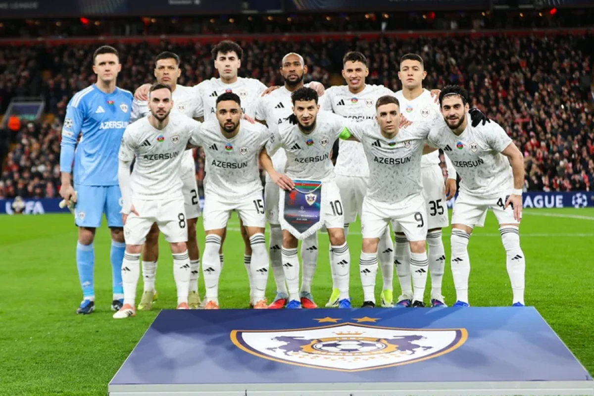 [[Avropa səhnəsində böyük qarşılaşma:]] “Qarabağ”dan yeni hədəf