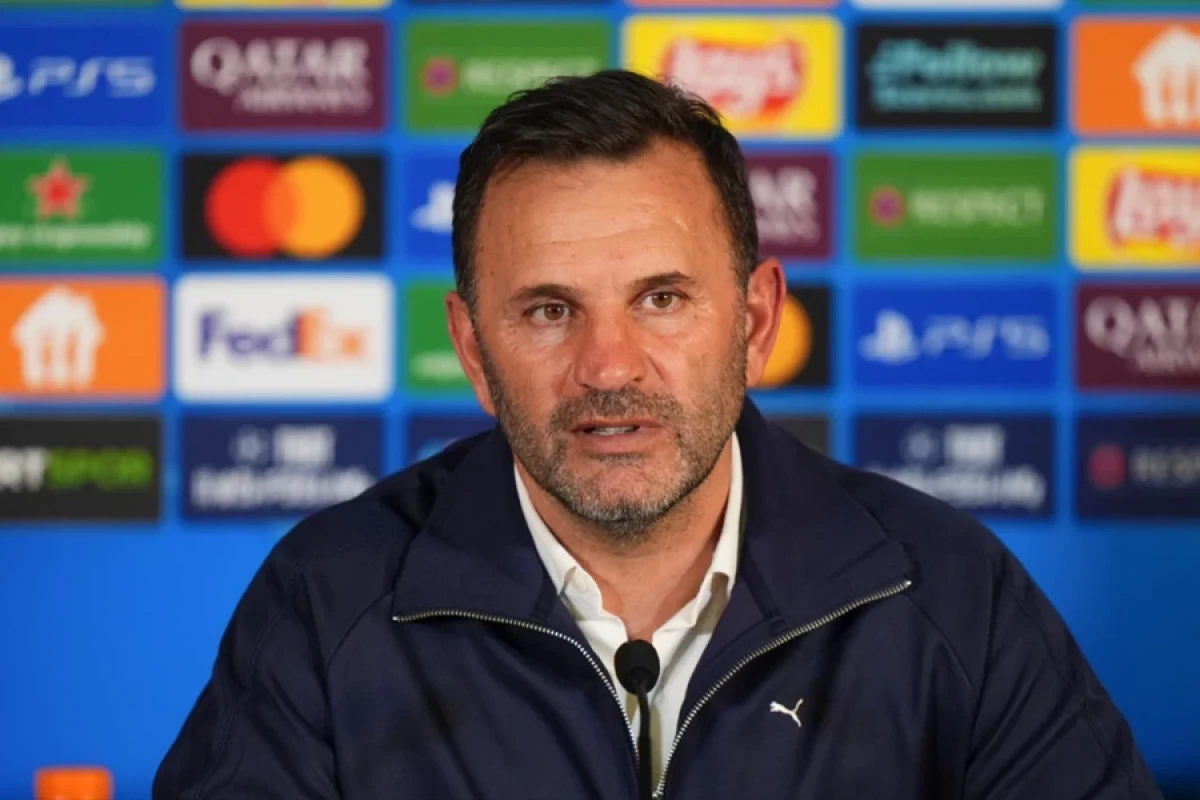 İstanbuldan Bakıya dəstək [[- Okan Buruk “Qarabağ” üçün danışdı]]