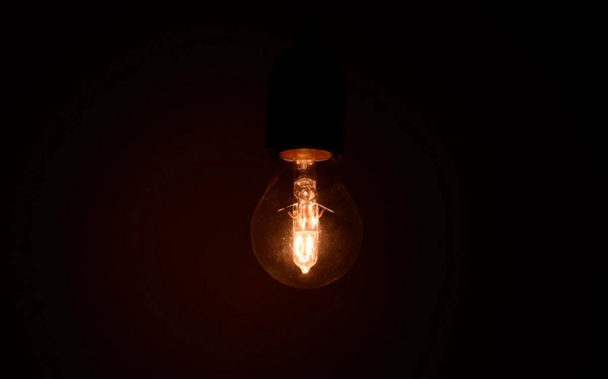 Buzovnada [[işıq]] olmayacaq