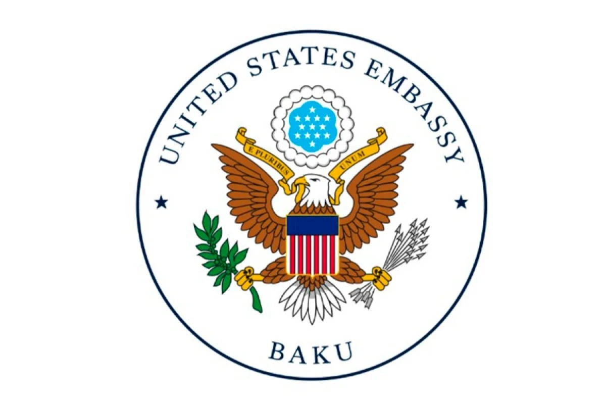 Səfirlik [[Nəriman Axundzadəni]] ABŞ klubuna keçməsi münasibətilə təbrik etdi