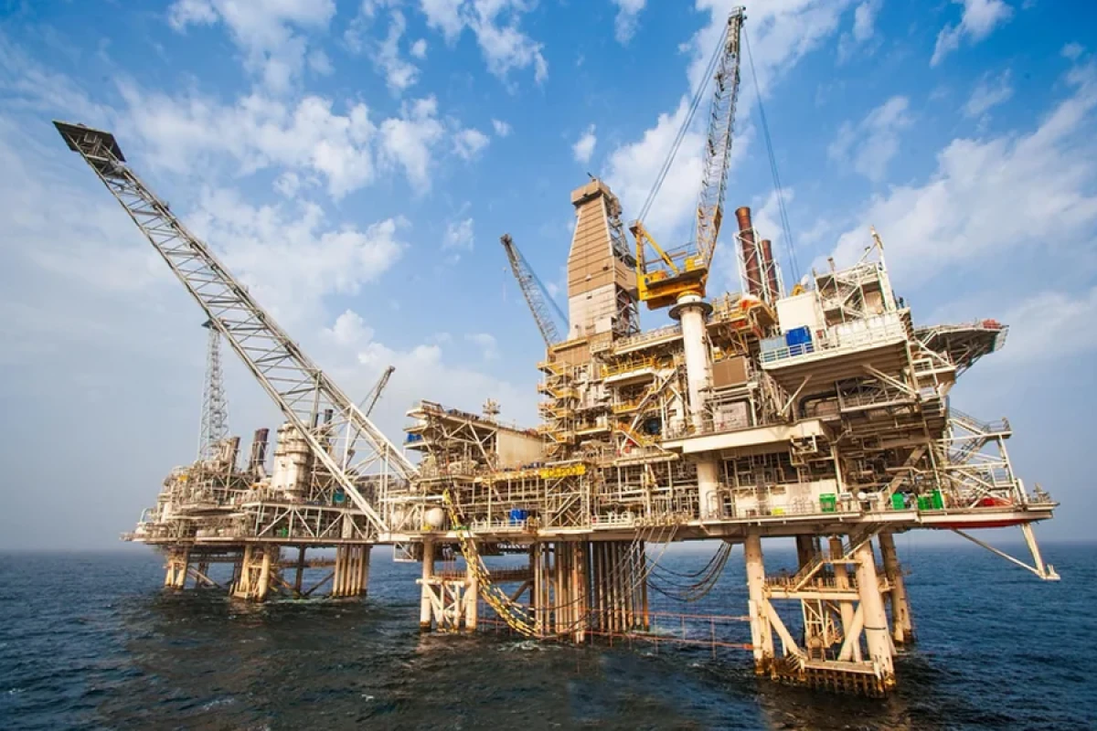 "Mərkəzi Azəri" platformasından [[hasil edilən neftin həcmi]] açıqlandı