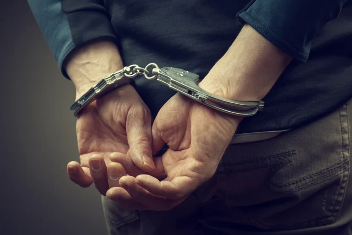 TƏCİLİ! Azərbaycan vətəndaşı [[BU ÖLKƏDƏ saxlanıldı]]